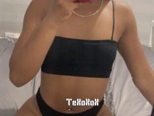 TeXoXoX