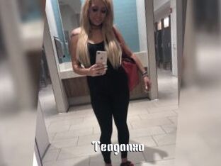 Teaganxo