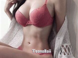 TeanaKaii