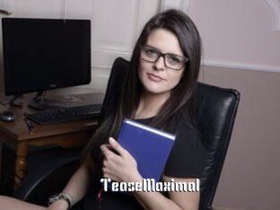 TeaseMaximal