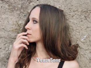 TeaseSane