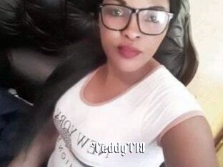 TeddyT18