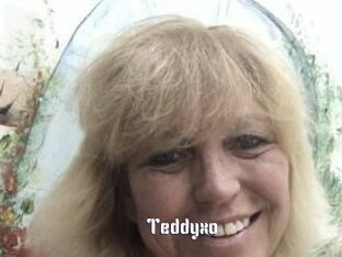 Teddyxo