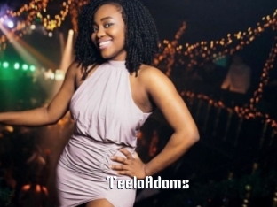 TeelaAdams