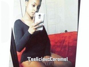 TeeliciousCaramel