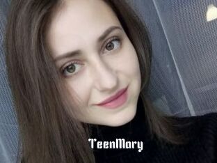 TeenMary
