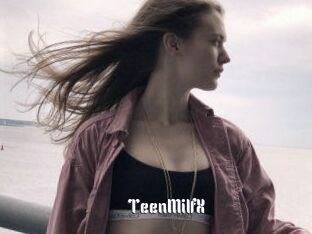 TeenMilfX