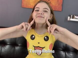Teeny_Malina