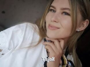 TejaX