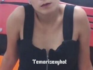 Temarisexyhot