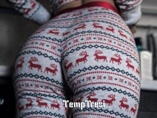 TempTresi 1 grosse chatte