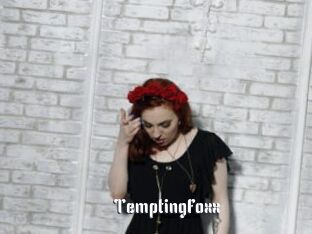 TemptingFoxx