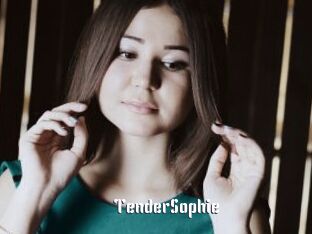 TenderSophie