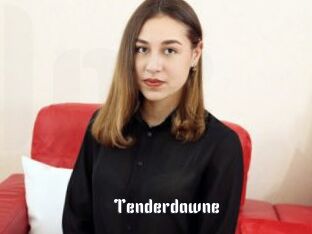 Tenderdawne