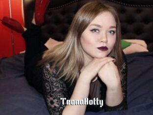 TeonaHotty