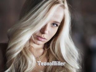 TeonaMiller