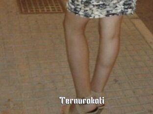 Ternurakati