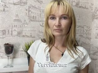 TerriBarnes