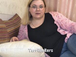 TerriWalters 1 grosse chatte