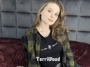 TerriWood