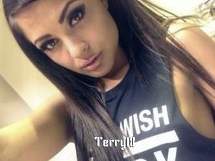 Terry18 1 grosse chatte