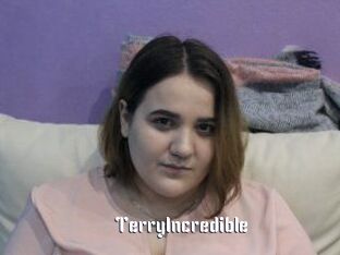 TerryIncredible