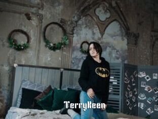 TerryKeen