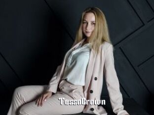 TessaBrown