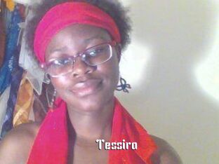 Tessira