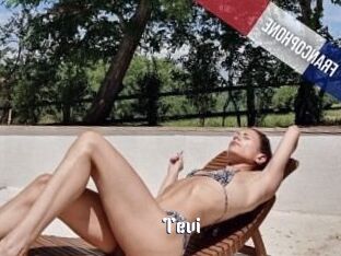 Tevi