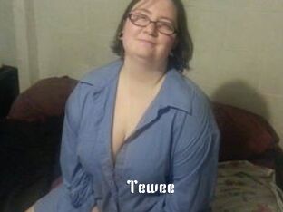 Tewee