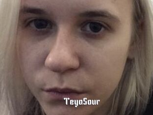 TeyaSour