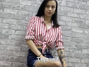 Teya_smit