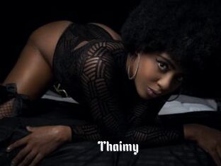 Thaimy