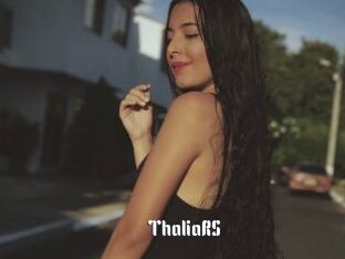 ThaliaRS