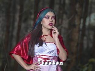 ThaliaRous