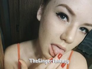 TheGingerFantasy