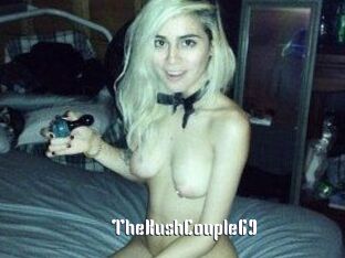 TheKushCouple69