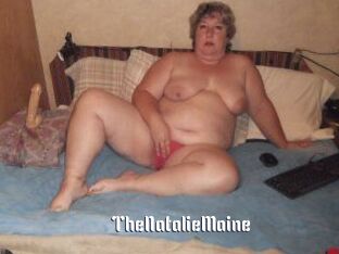 TheNatalieMaine
