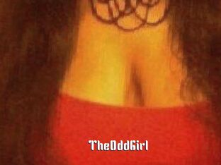 TheOddGirl
