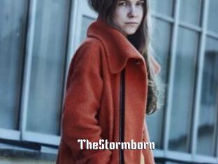 TheStormborn
