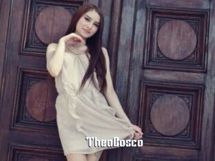 TheaBosco 1 grosse chatte