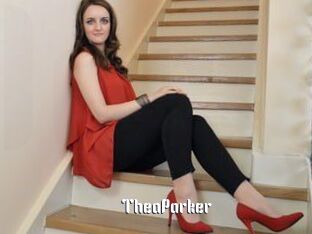 TheaParker