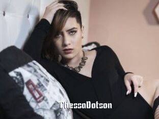 ThessaDotson