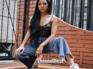 ThianaWest