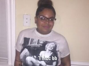 Thicc_bb