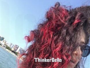 ThinkerBella 1 grosse chatte