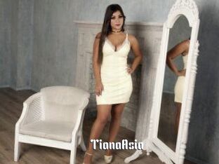TianaAsia