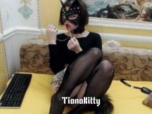 TianaKitty
