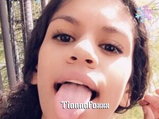TiannaFoxxx